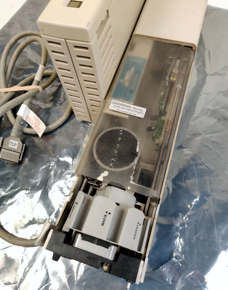 Autosampler Auto Injector Agilent HP 5958-9425 G1513A