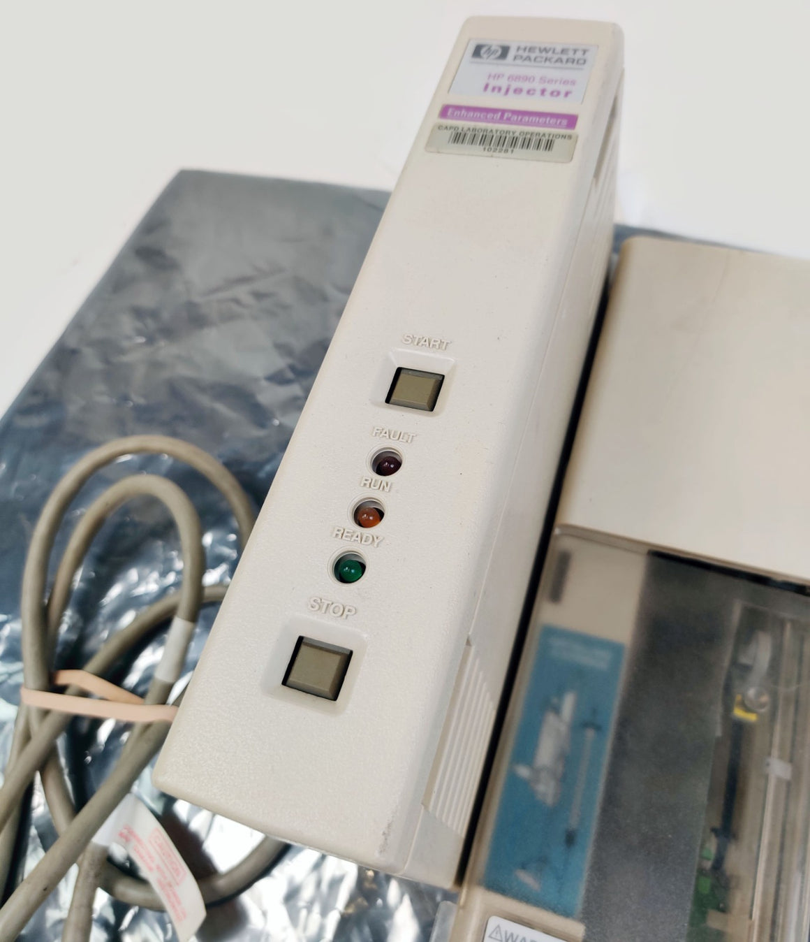 Autosampler Auto Injector Agilent HP 5958-9425 G1513A