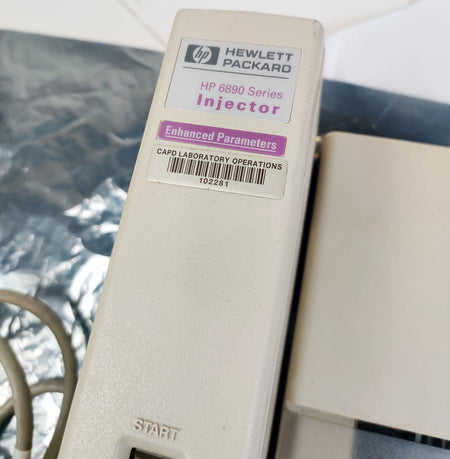 Autosampler Auto Injector Agilent HP 5958-9425 G1513A