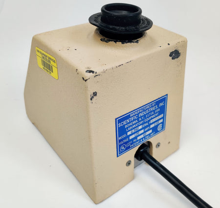 Fisher Scientific G-560 Vortex-Genie 2 Stirrer Vortex Mixer 3200 RPM - 