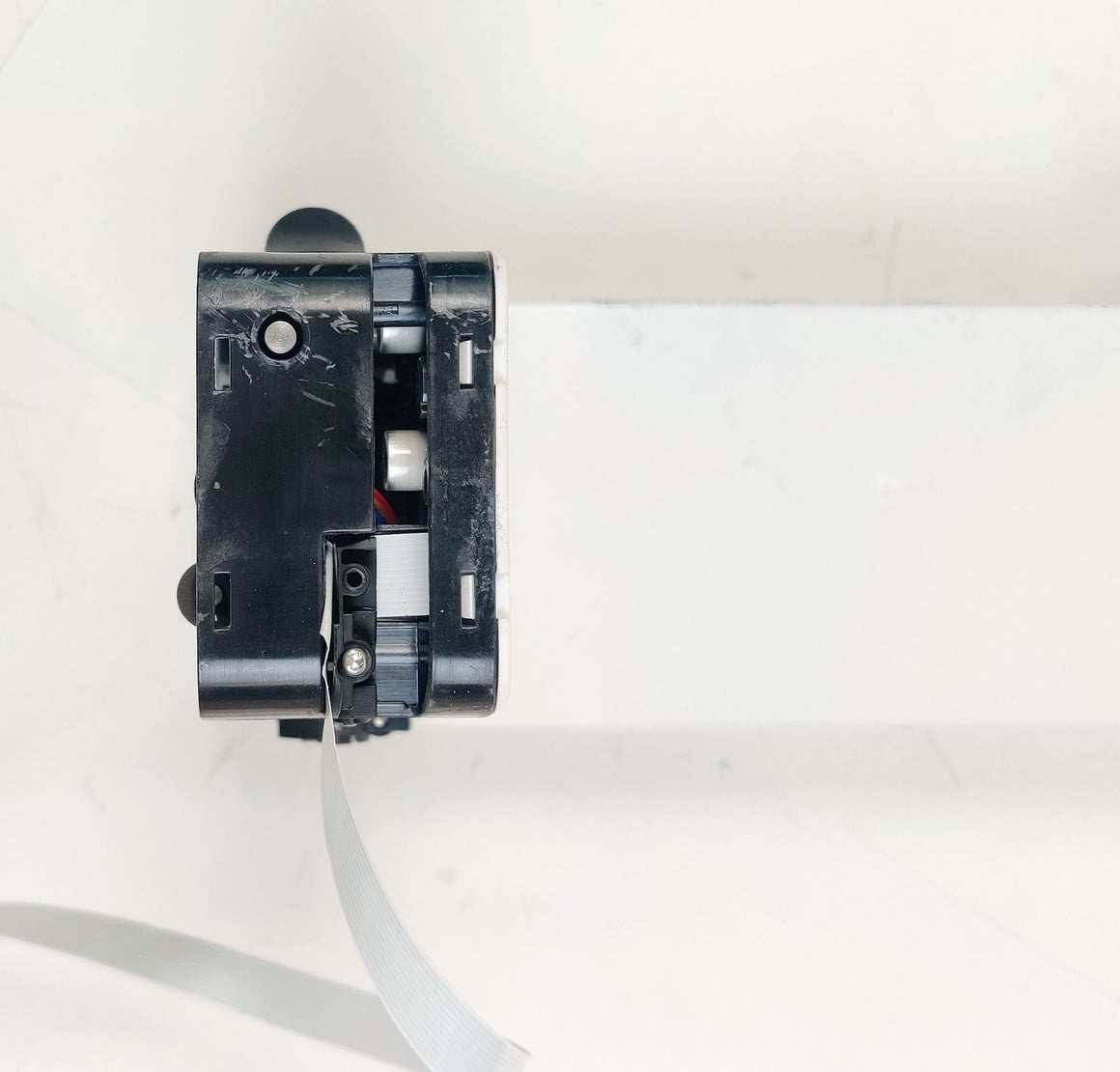 GE AKTA Fraction Collector Arm F9-A for Cytiva F9-C Fraction Collector 28960118