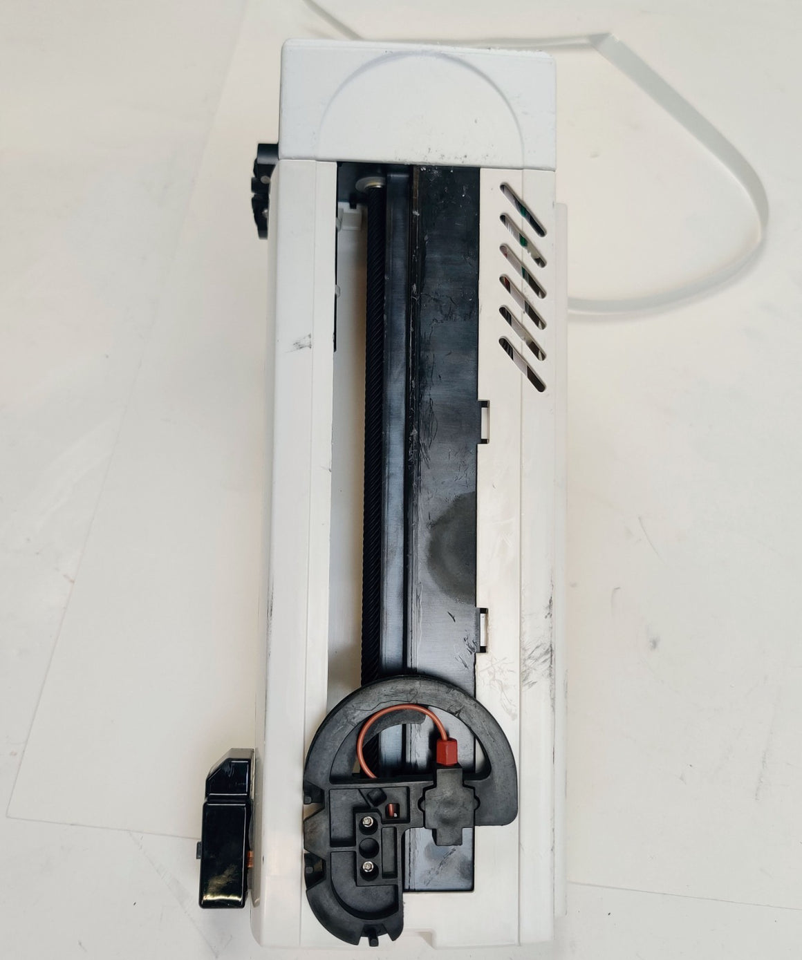 GE AKTA Fraction Collector Arm F9-A for Cytiva F9-C Fraction Collector 28960118
