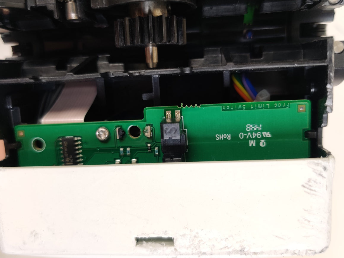 GE AKTA Fraction Collector Arm F9-A for Cytiva F9-C Fraction Collector 28960118