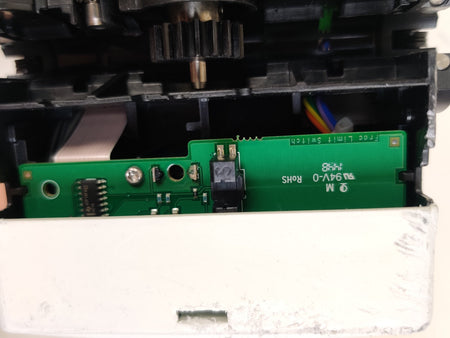 GE AKTA Fraction Collector Arm F9-A for Cytiva F9-C Fraction Collector 28960118