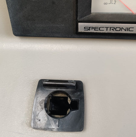 Spectronic Instruments Spectronic 20+ Spectrophotometer 333182 - 