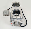Leybold Turbovac TW 220/150 S Vacuum Pump 800160V0002 w Controller TD300 Tested - 