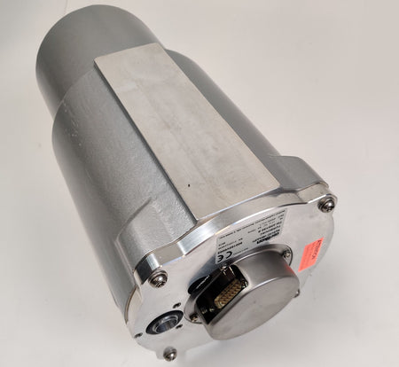 Leybold Turbovac TW 220/150 S Vacuum Pump 800160V0002 w Controller TD300 Tested - 