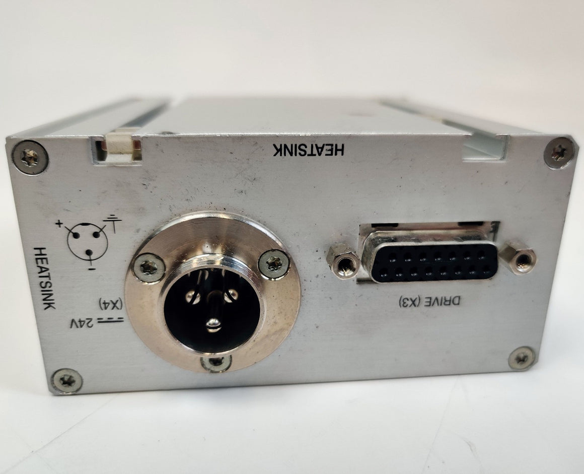 Leybold Turbovac TW 220/150 S Vacuum Pump 800160V0002 w Controller TD300 Tested - 