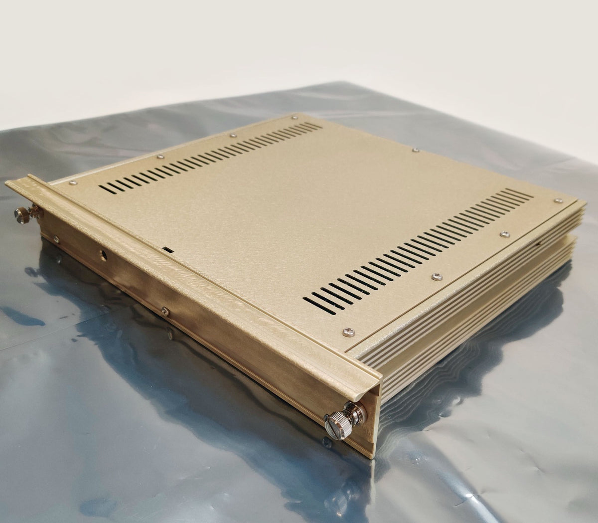 Sciex Dacs & Vacuum Gauge Module 5013317 for Triple TOF 5600 API - 