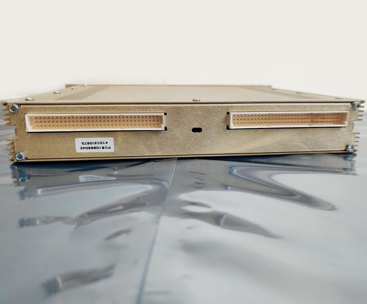 Sciex Dacs & Vacuum Gauge Module 5013317 for Triple TOF 5600 API - 