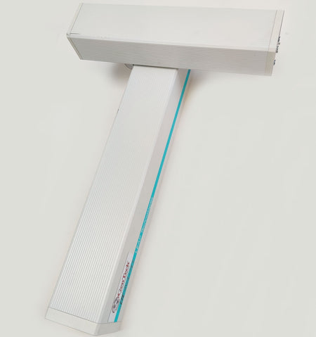 CTC Analytics Leap Technologies PAL Autosampler MXY 04-01A Arm Tested - 