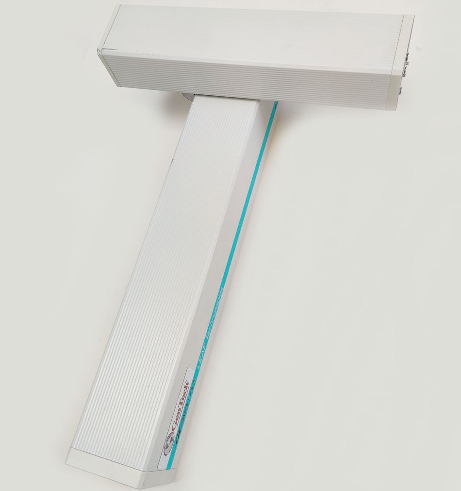 CTC Analytics CTC Analytics Leap Technologies PAL Autosampler MXY 04-01A Arm Tested