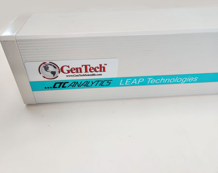 CTC Analytics Leap Technologies PAL Autosampler MXY 04-01A Arm Tested - 