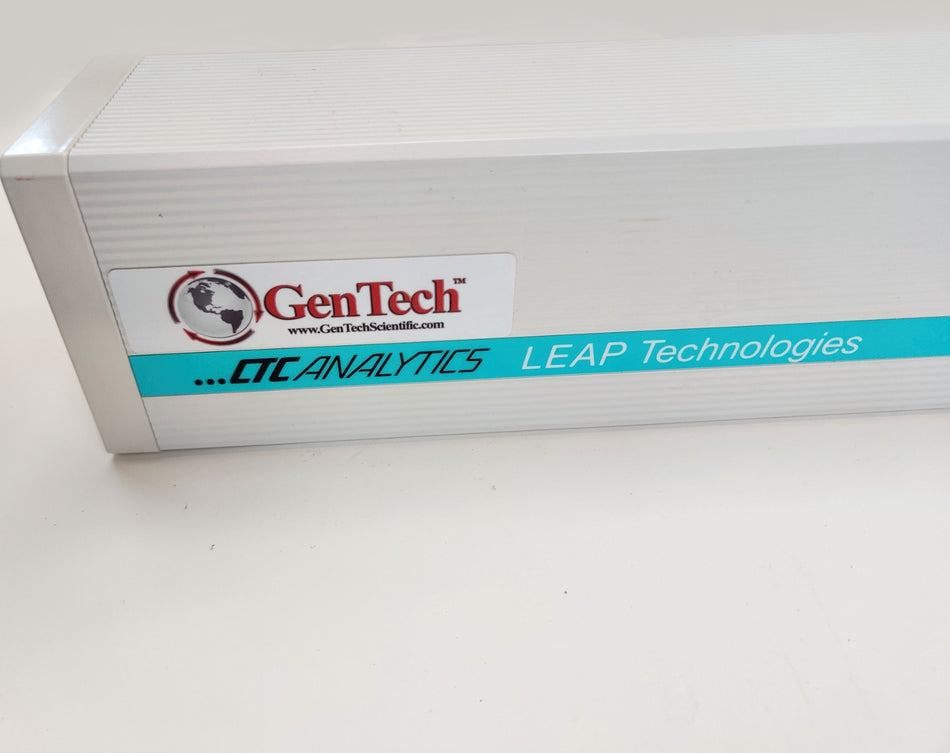 CTC Analytics CTC Analytics Leap Technologies PAL Autosampler MXY 04-01A Arm Tested