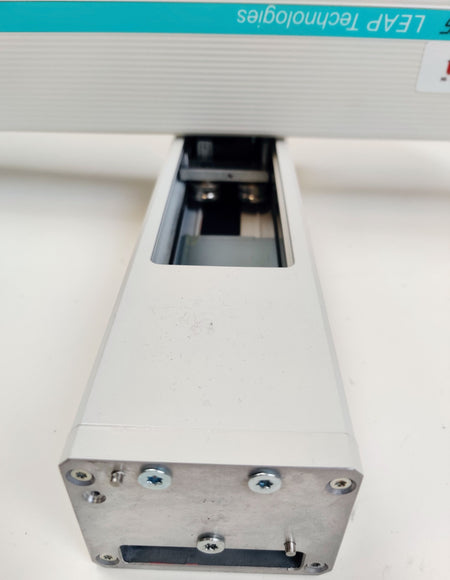 CTC Analytics Leap Technologies PAL Autosampler MXY 04-01A Arm Tested - 