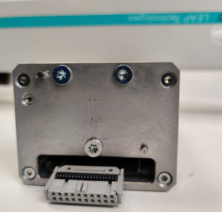 CTC Analytics Leap Technologies PAL Autosampler MXY 04-01A Arm Tested - 
