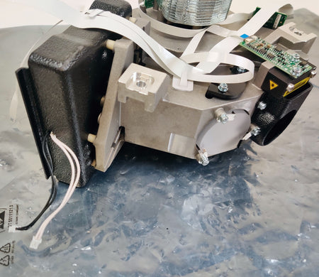 PerkinElmer Spectrum FT-IR, NIR & FIR Spectroscopy L160-0127 Interferometer Assy - 