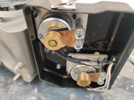PerkinElmer Spectrum FT-IR, NIR & FIR Spectroscopy L160-0127 Interferometer Assy - 