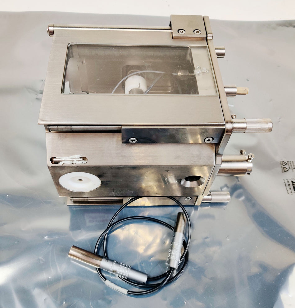 MDS Sciex API 150EX LC/MS System Neb Turbo Ionspray Module Source