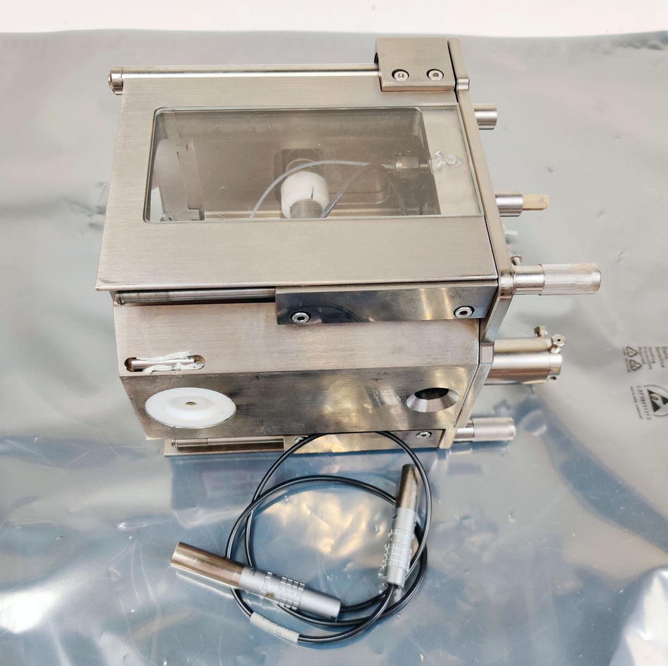 MDS Sciex API 150EX LC/MS System Neb Turbo Ionspray Module Source