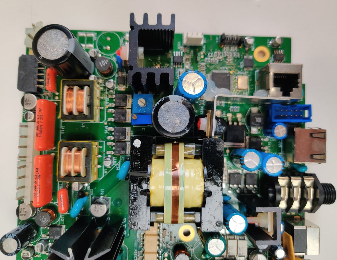 Millipore ZF3000433 Power Supply Board for Milli-Q Integral Water Purification - 
