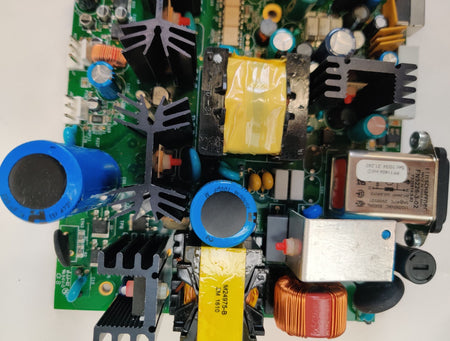 Millipore ZF3000433 Power Supply Board for Milli-Q Integral Water Purification - 