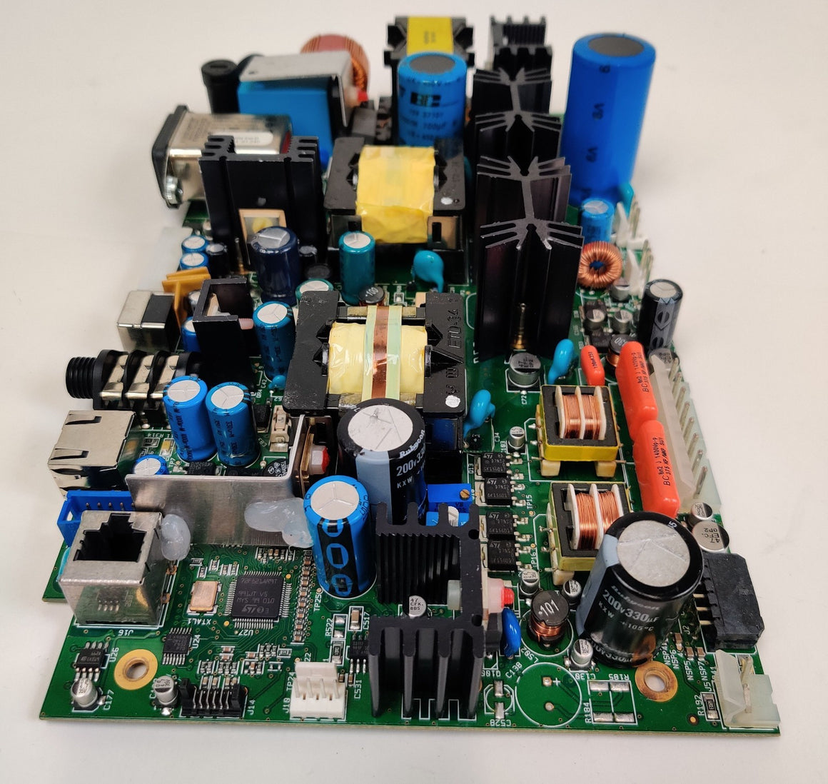 Millipore ZF3000433 Power Supply Board for Milli-Q Integral Water Purification - 