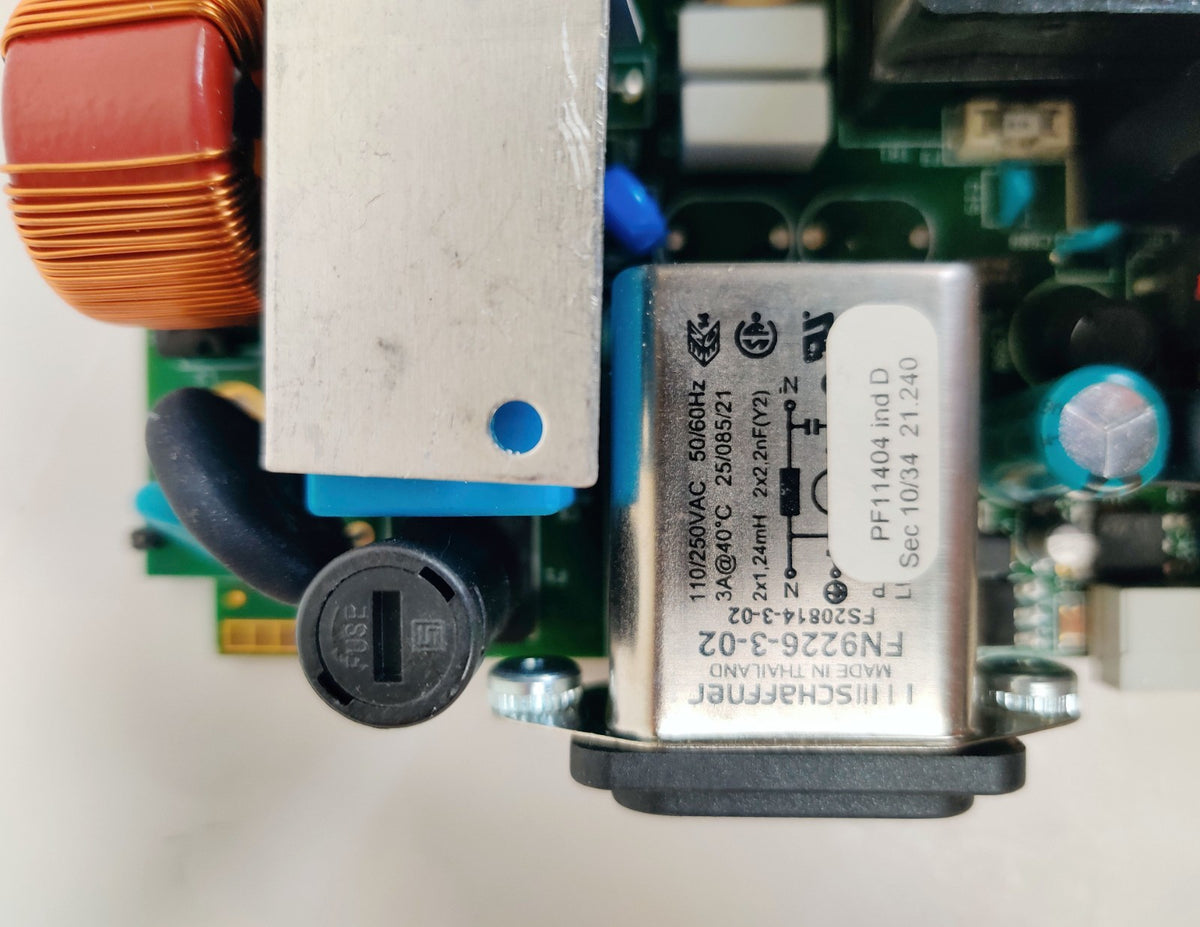 Millipore ZF3000433 Power Supply Board for Milli-Q Integral Water Purification - 