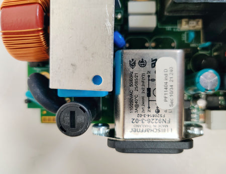 Millipore ZF3000433 Power Supply Board for Milli-Q Integral Water Purification - 