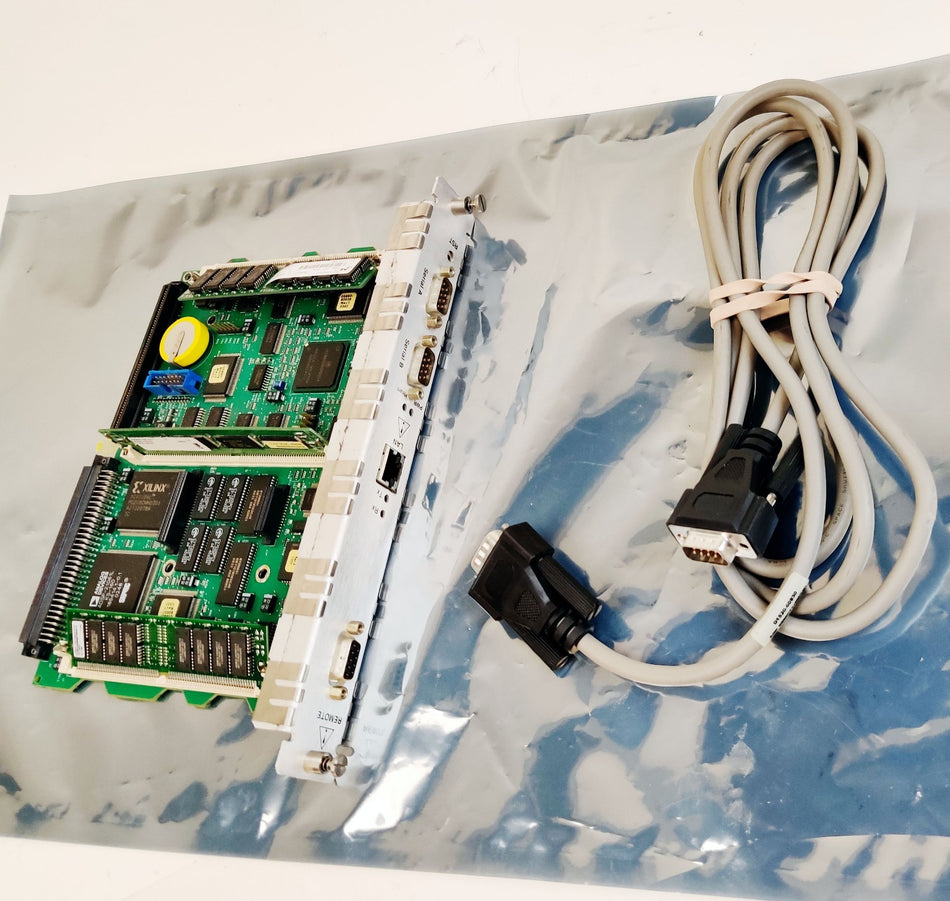 Agilent Agilent 05990-65420 SmartCard 3 with G1530-60930 Cable for G1946C G1956B LC/MSD
