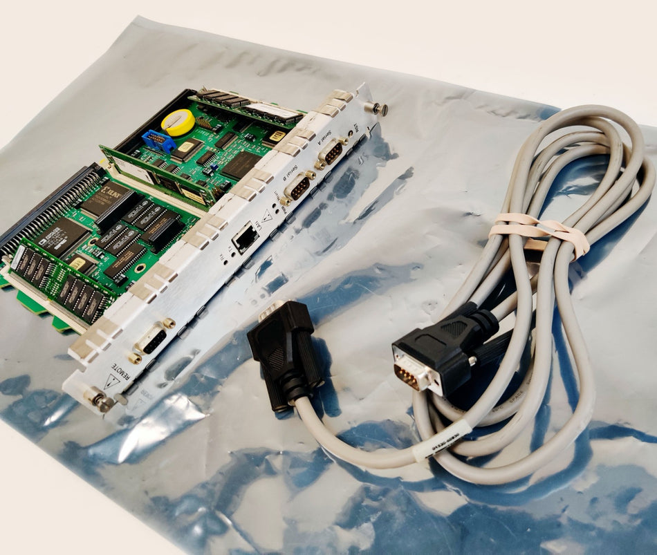 Agilent Agilent 05990-65420 SmartCard 3 with G1530-60930 Cable for G1946C G1956B LC/MSD