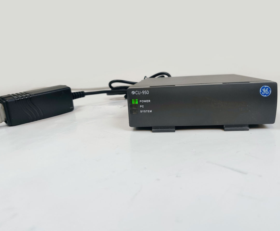 GE AKTA CU-950 Control System Box FPLC System, Tested
