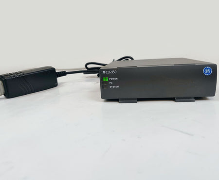 GE AKTA CU-950 Control System Box FPLC System, Tested