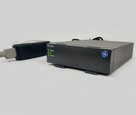 GE AKTA CU-950 Control System Box FPLC System, Tested