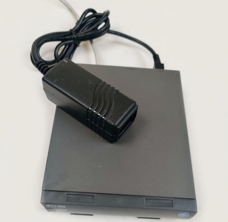GE AKTA CU-950 Control System Box FPLC System, Tested