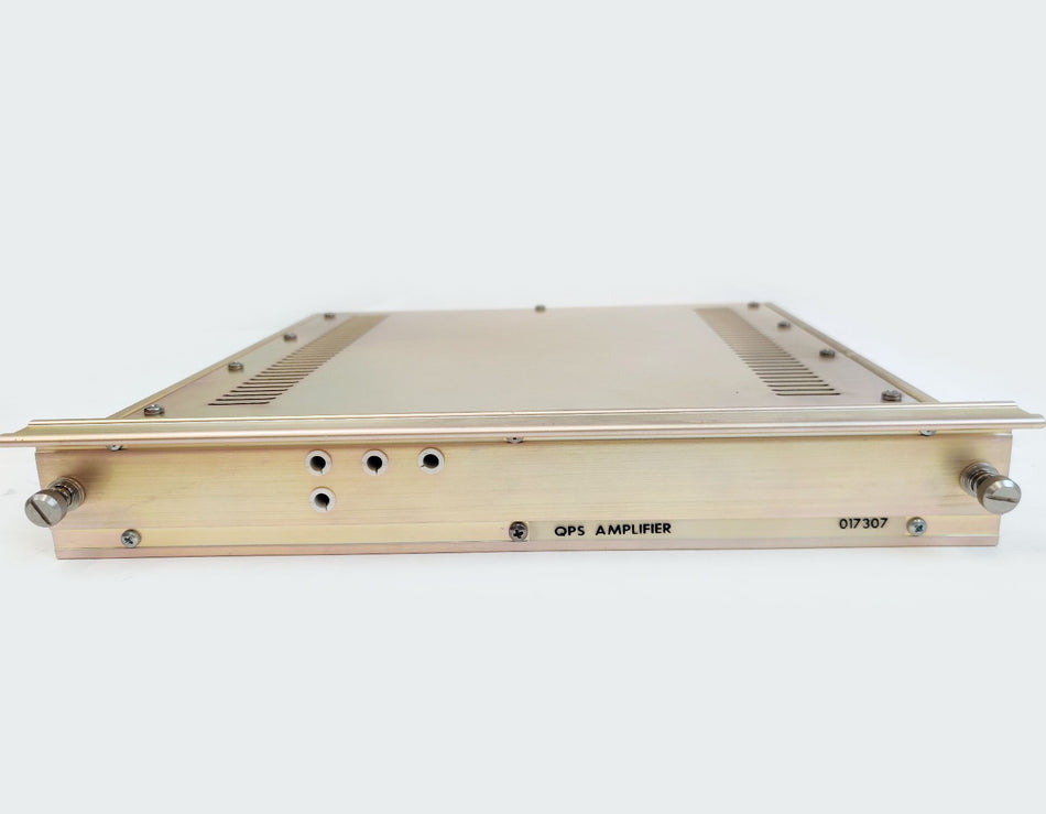AB Sciex 017303 QPS Amplifier Module Triple TOF 5600 API 2000 4000 LC/MS