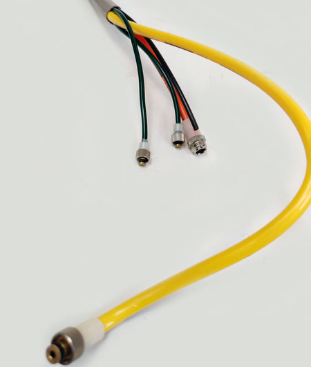 A-dec 1040 Cascade Chair Foot Control Pedal Unit 30-0603-00 - 