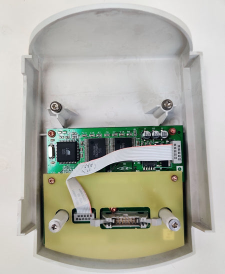 Agilent 5975 MSD Detector Front Panel Assembly G3170-60195 - 