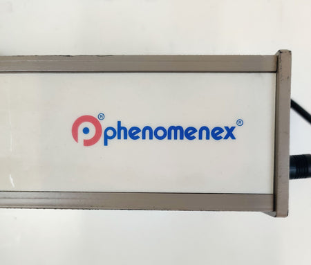 Phenomenex ThermaSphere TS-130 HPLC Column Heater 25-90°C & Power Adapter Tested - 