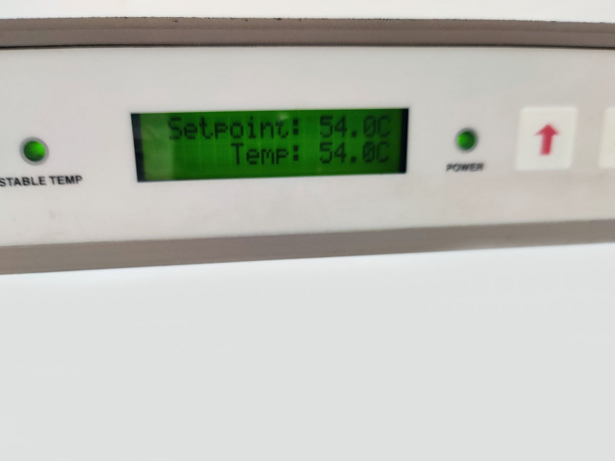 Phenomenex ThermaSphere TS-130 HPLC Column Heater 25-90°C & Power Adapter Tested - 