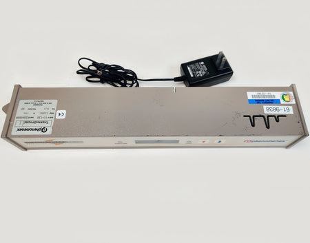 Phenomenex ThermaSphere TS-130 HPLC Column Heater 25-90°C & Power Adapter Tested - 