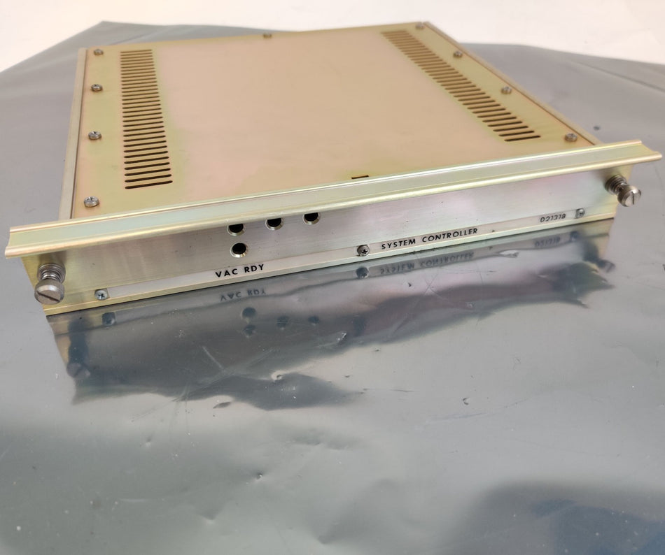 Applied Biosystems Sciex API 150EX VAC RDY System Controller Control Card 021318