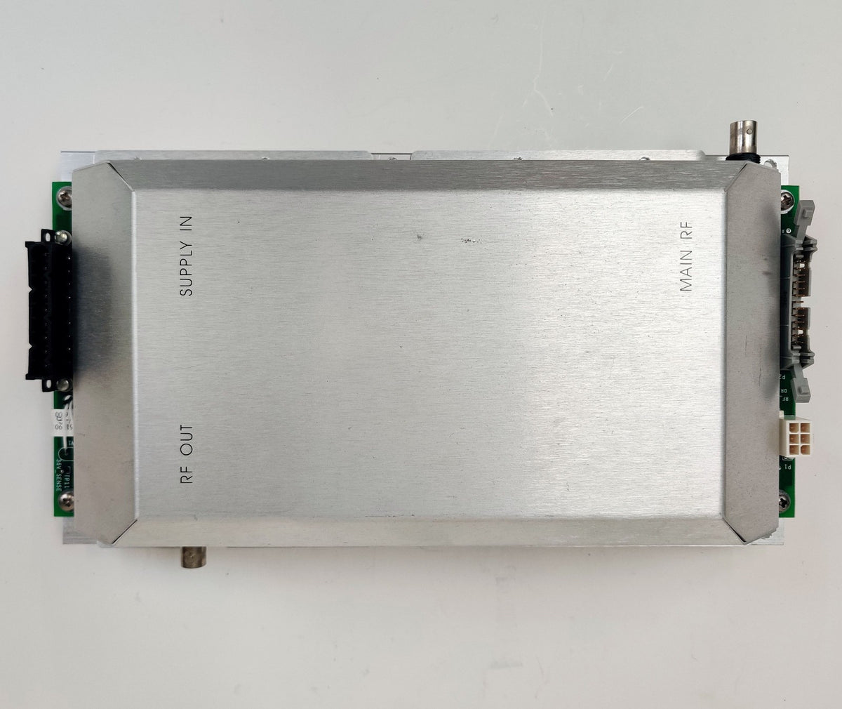 Thermo Finnigan LCQ, TSQ Quantum Spectrometer 96000-61090 RF Voltage Amplifier - 