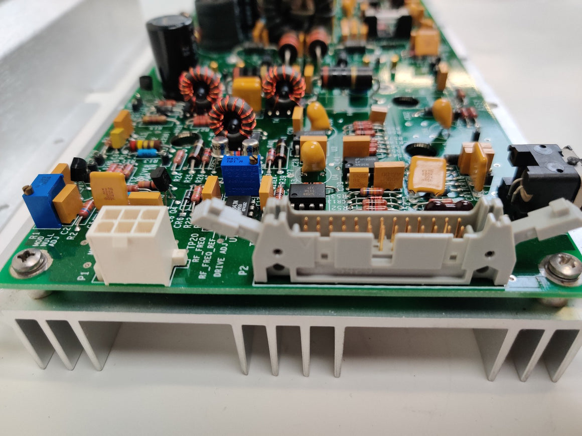 Thermo Finnigan LCQ, TSQ Quantum Spectrometer 96000-61090 RF Voltage Amplifier - 