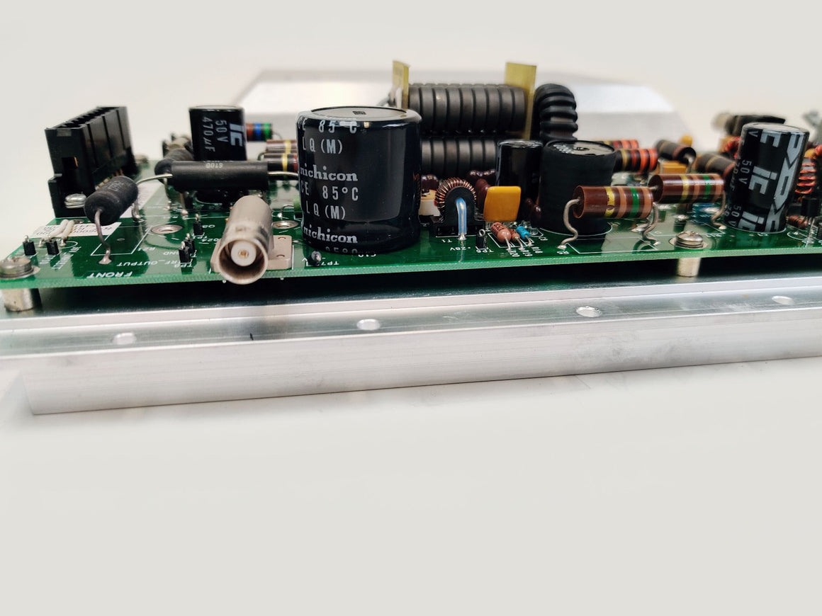 Thermo Finnigan LCQ, TSQ Quantum Spectrometer 96000-61090 RF Voltage Amplifier - 