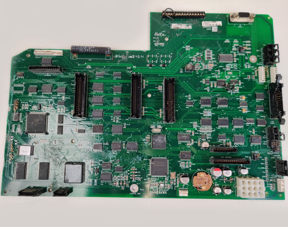 PerkinElmer PerkinElmer Clarus Series 480 580 Gas Chromatograph N6559044 Main Board