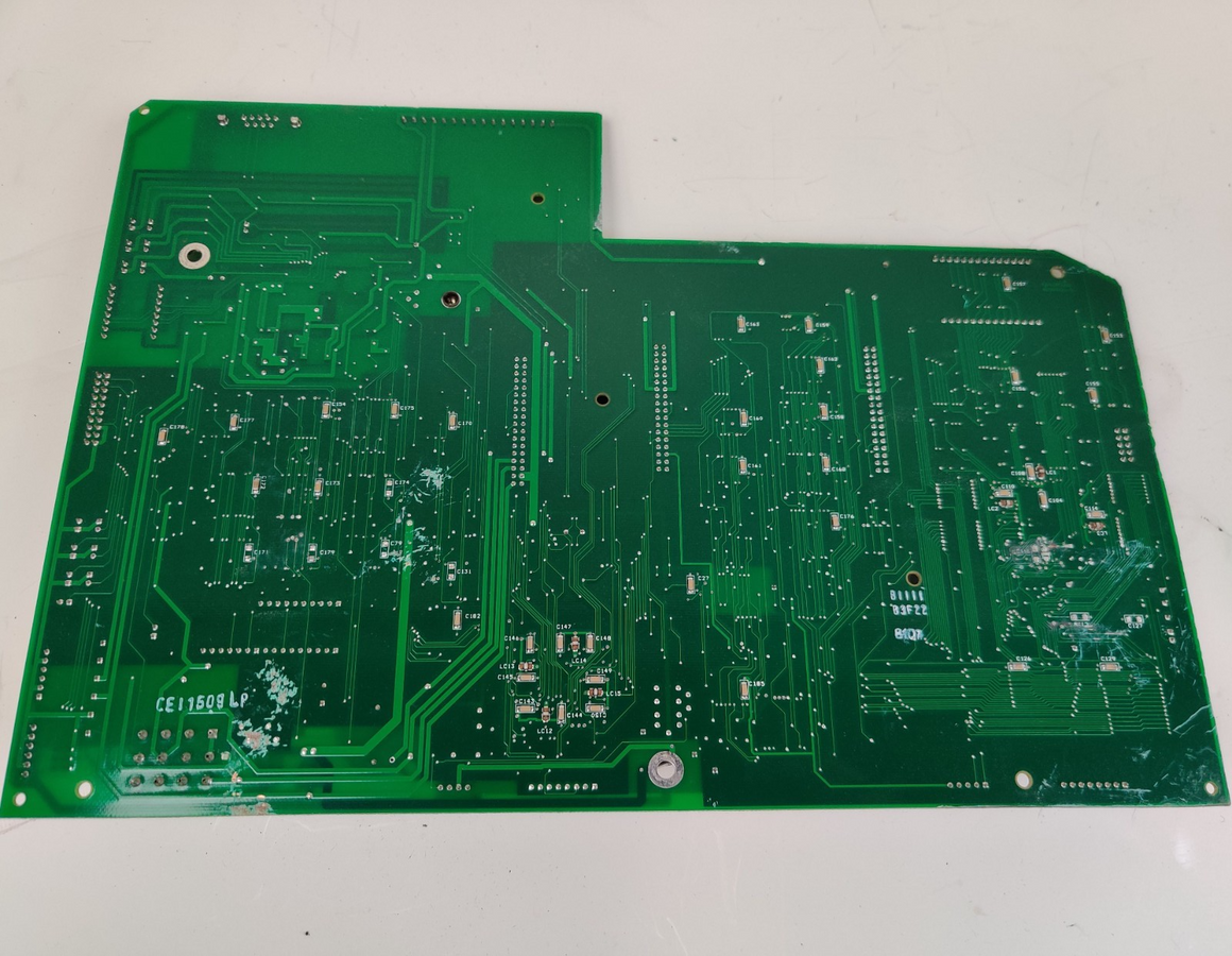 PerkinElmer Clarus Series 480 580 Gas Chromatograph N6559044 Main Board - 