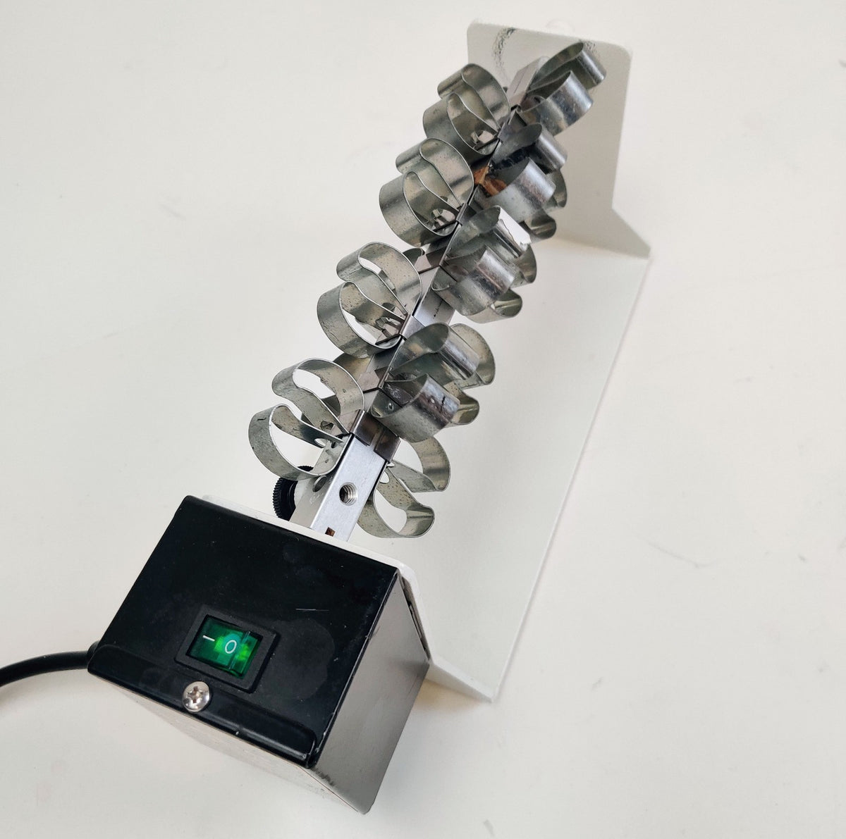 Barnstead Thermolyne Labquake 400110 Shaker Test Tube Mixer Tested - 