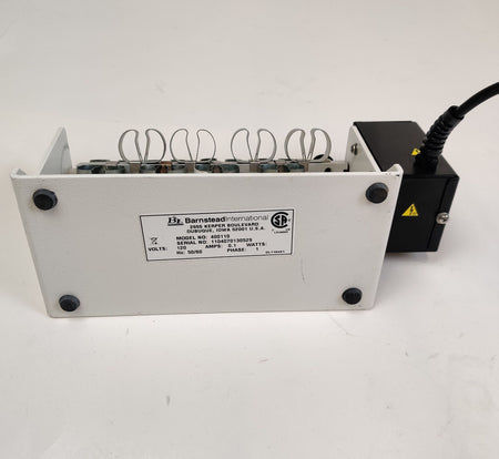 Barnstead Thermolyne Labquake 400110 Shaker Test Tube Mixer Tested - 