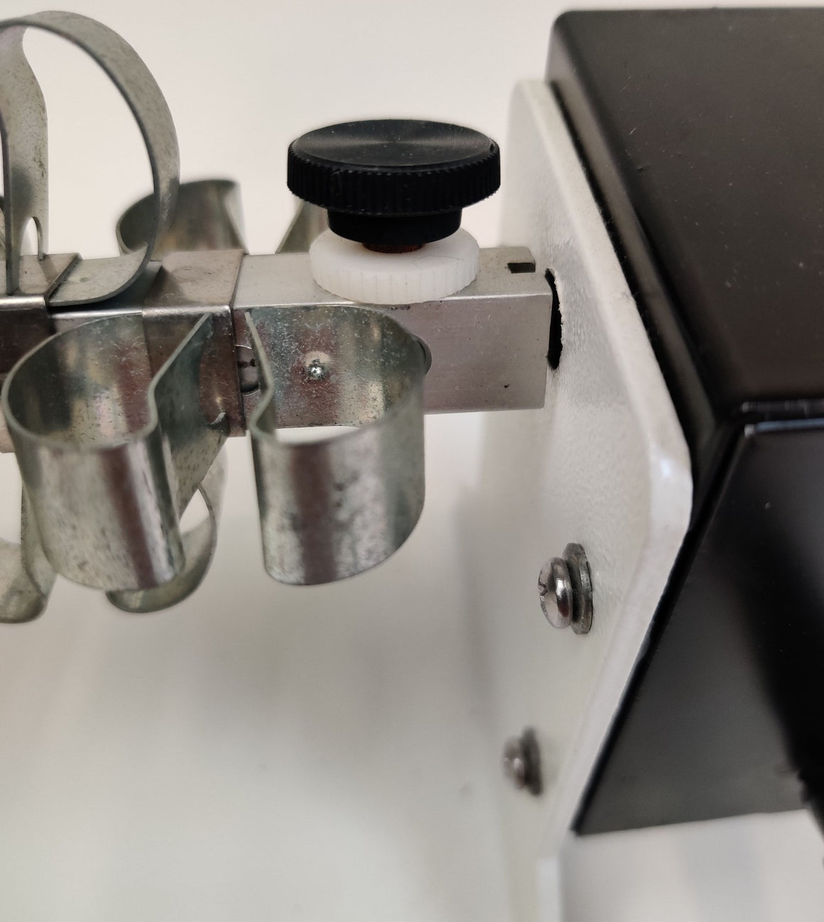 Barnstead Thermolyne Labquake 400110 Shaker Test Tube Mixer Tested - 